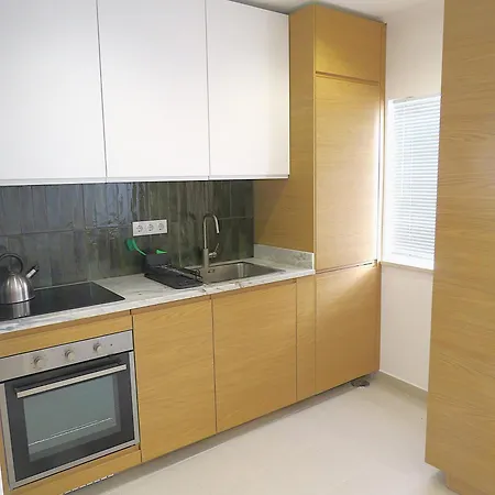 Holiday home Casa Martins - Moradia De Um Em *