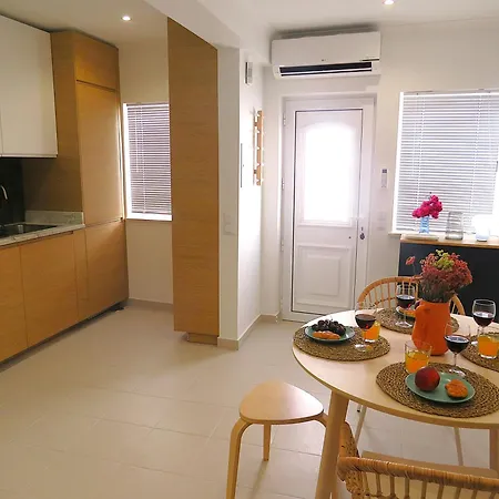 Casa Martins - Moradia De Um Em Holiday home