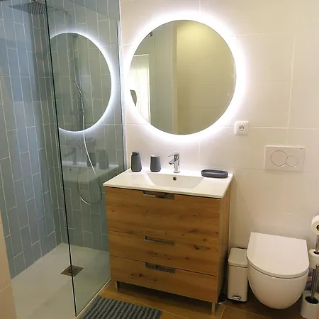 Holiday home Casa Martins - Moradia De Um Em *