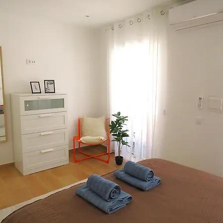 Casa Martins - Moradia De Um Em *