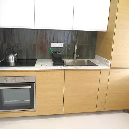 Casa Martins - Moradia De Um Em Tavira