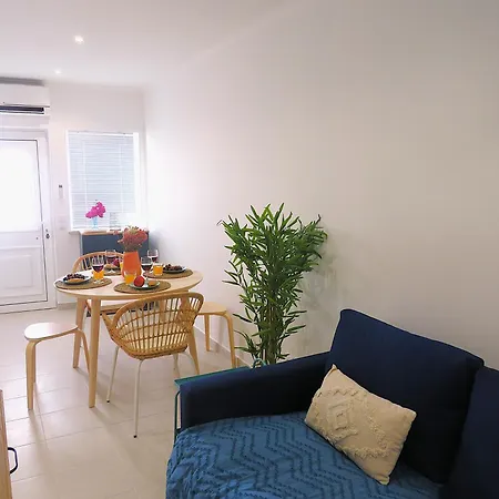 Casa Martins - Moradia De Um Em Tavira