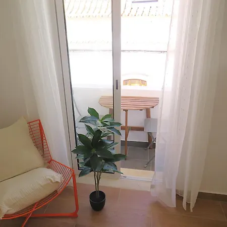 Casa Martins - Moradia De Um Em Semesterbostad