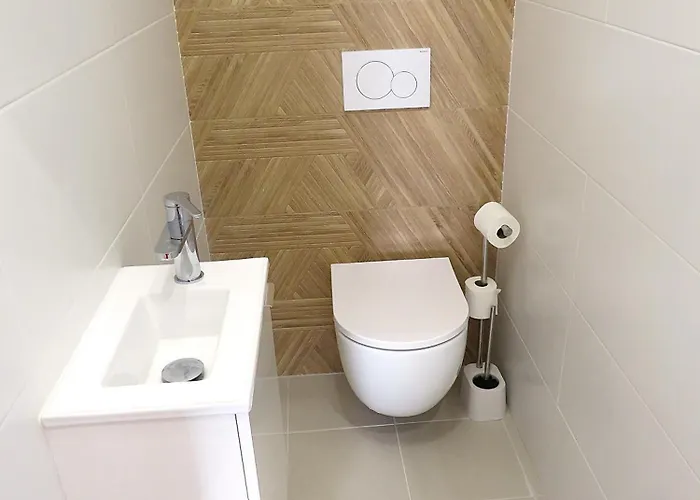 Casa Martins - Moradia De Um Em *