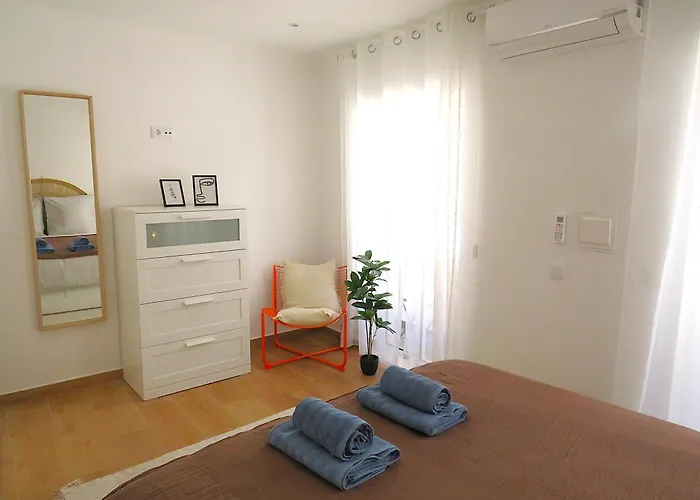 Casa Martins - Moradia De Um Em *