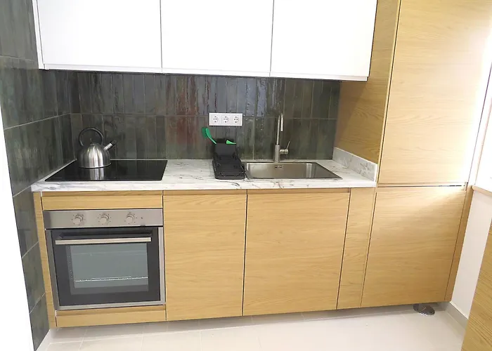 Casa Martins - Moradia De Um Em Tavira