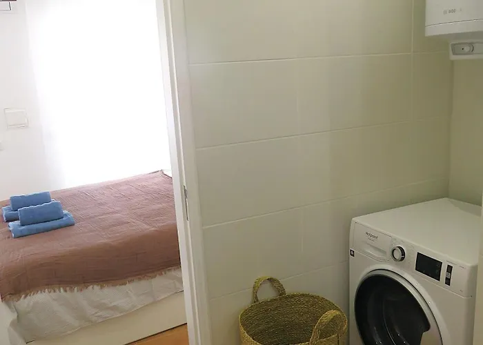 Casa Martins - Moradia De Um Em