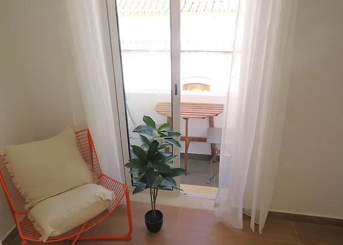 Casa Martins - Moradia De Um Em Сasa de vacaciones