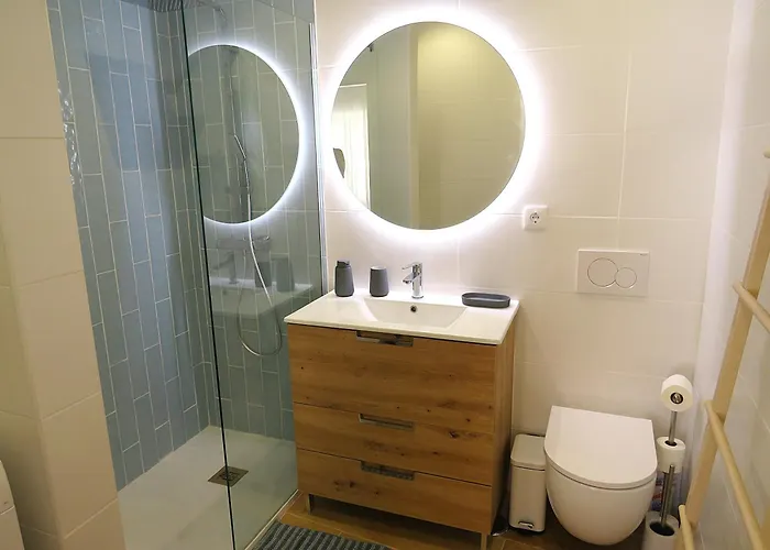 Сasa de vacaciones Casa Martins - Moradia De Um Em *